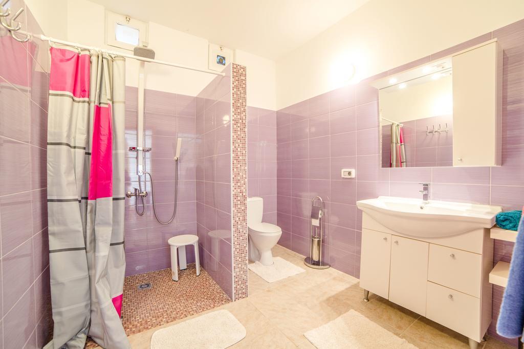 Apartments Daria Ровинь Номер фото