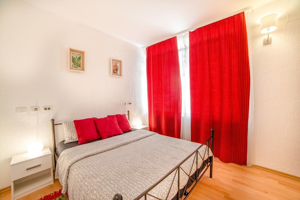 Apartments Daria Ровинь Номер фото