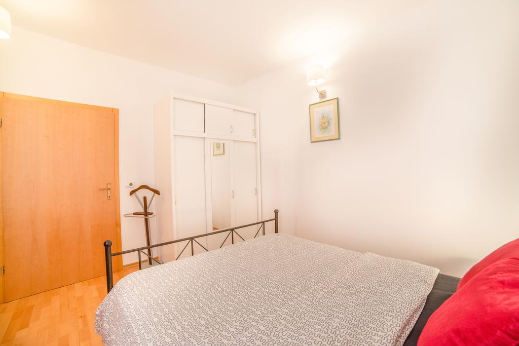 Apartments Daria Ровинь Номер фото