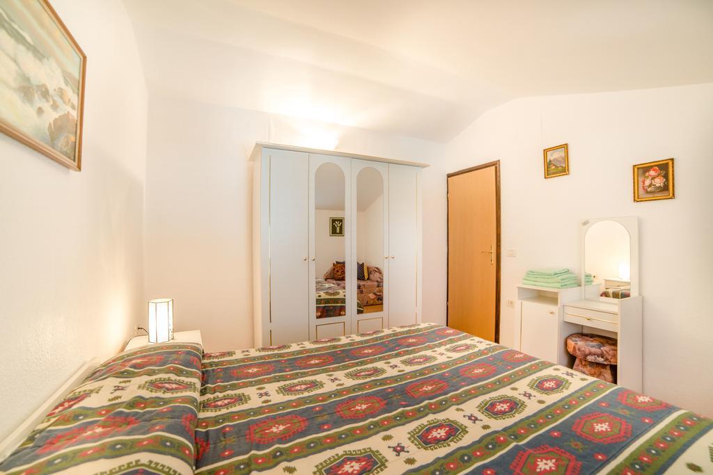 Apartments Daria Ровинь Номер фото
