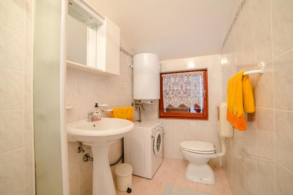 Apartments Daria Ровинь Номер фото