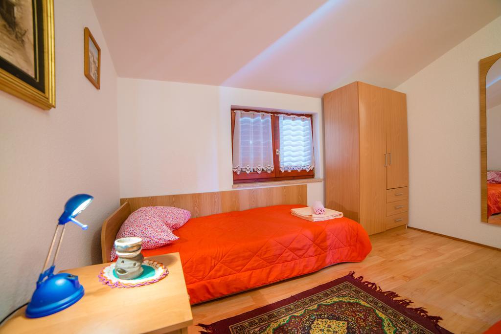 Apartments Daria Ровинь Номер фото