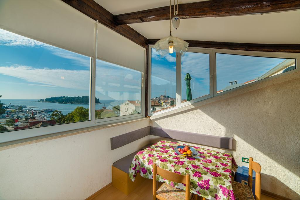 Apartments Daria Ровинь Номер фото