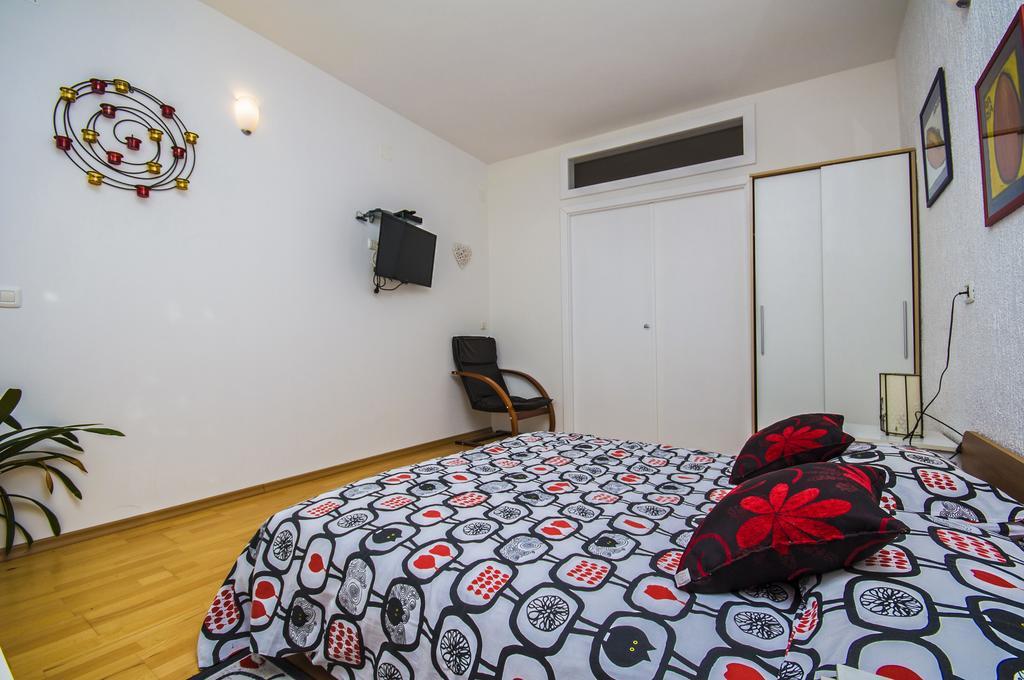 Apartments Daria Ровинь Экстерьер фото